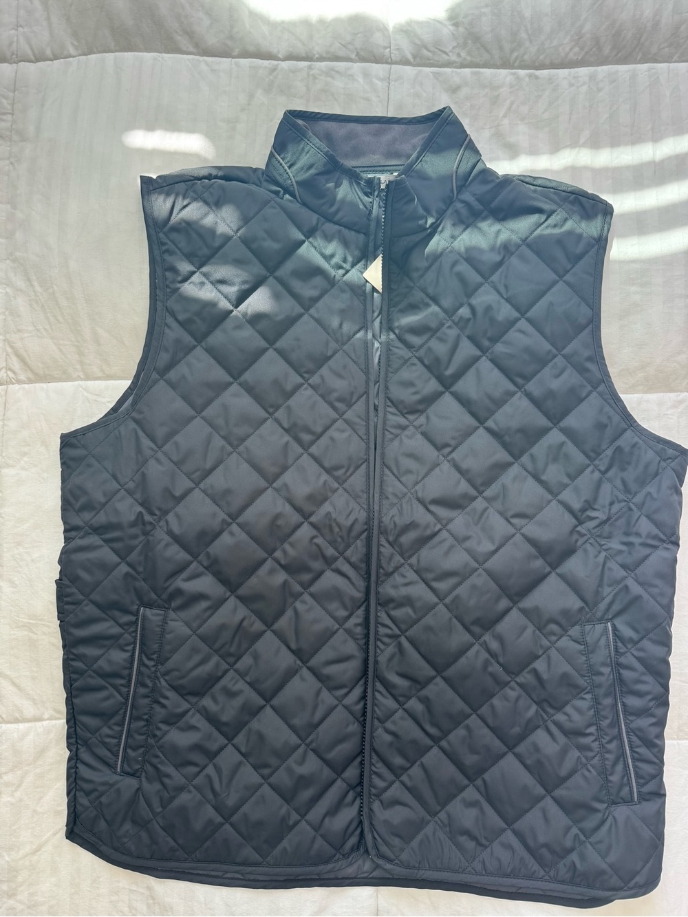 Peter Millar Essex Vest NWT